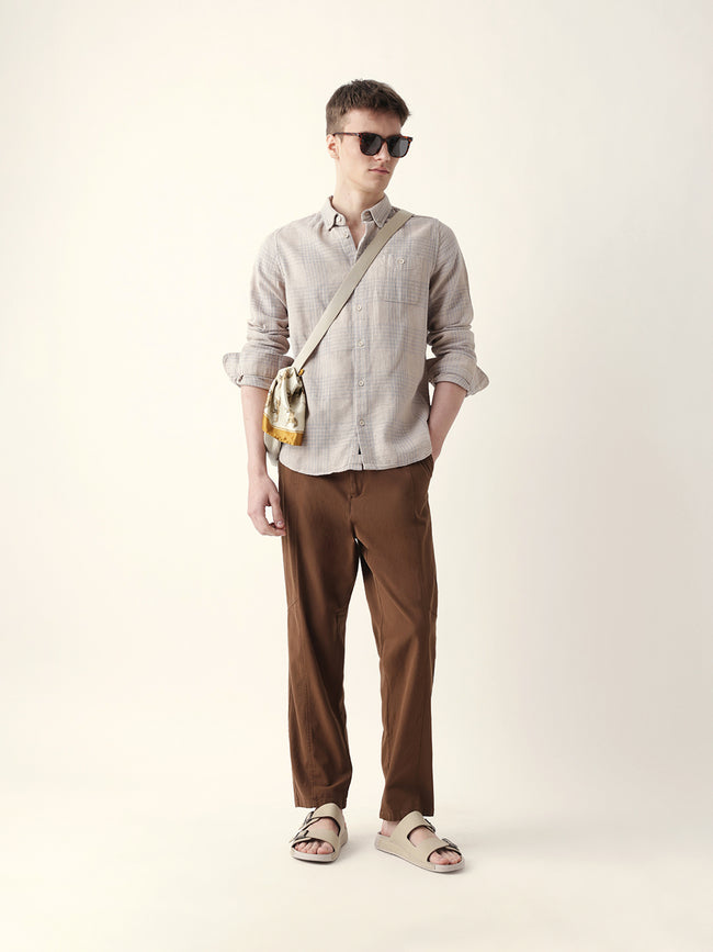 Men Casual Shirt