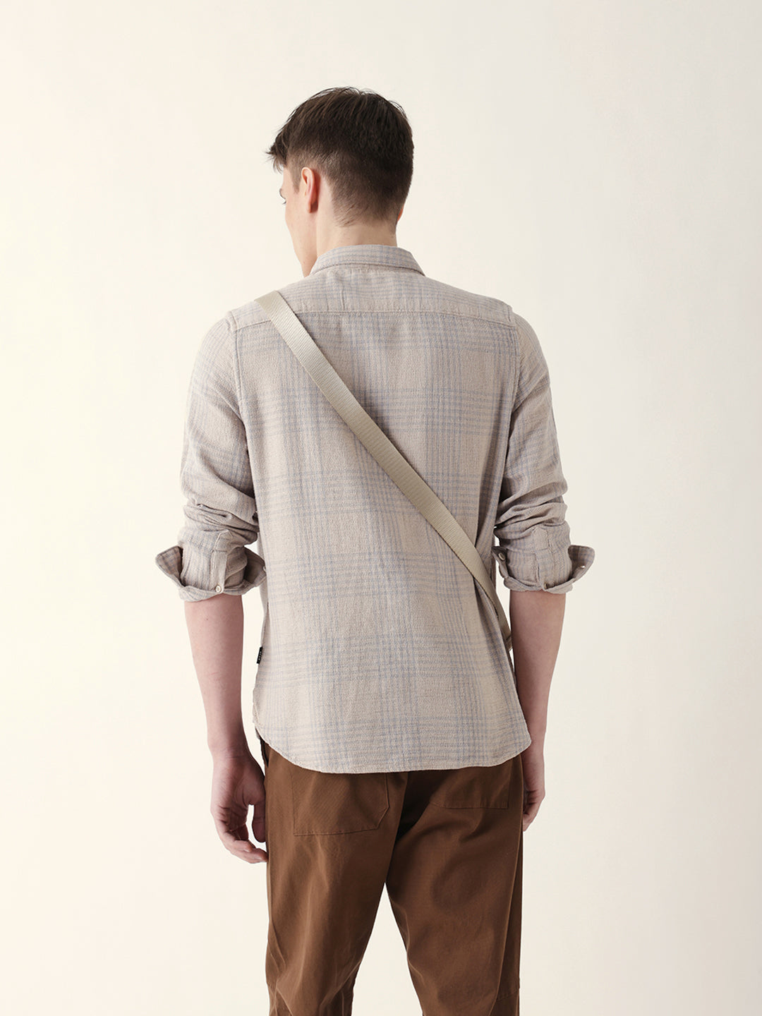 Men Casual Shirt