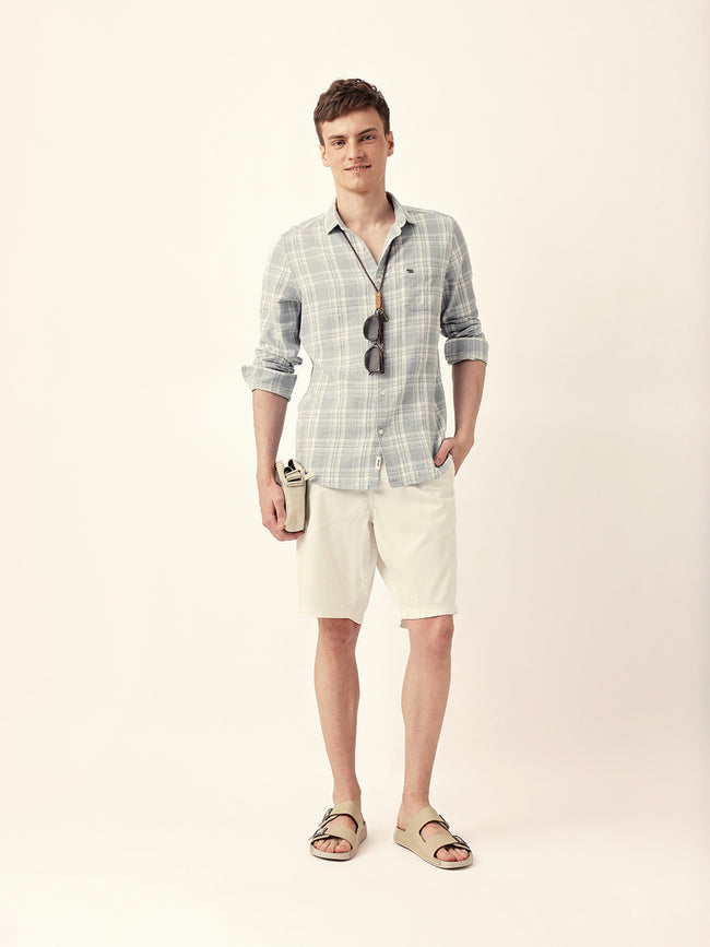 Men Casual Shirt