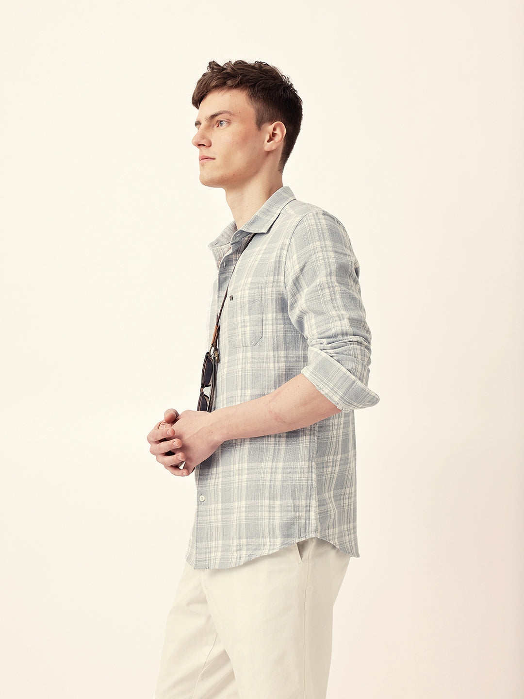 Men Casual Shirt