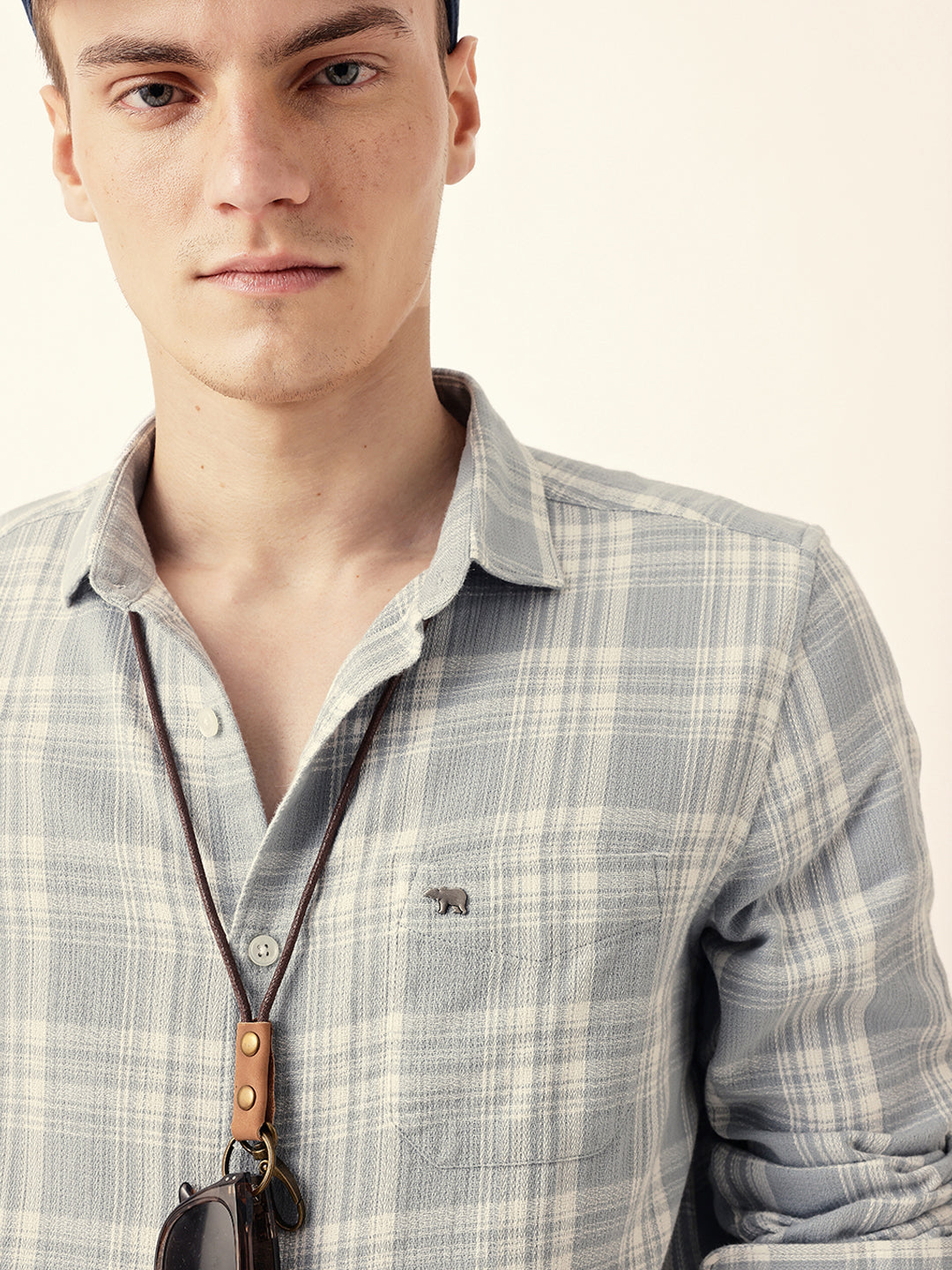 Men Casual Shirt