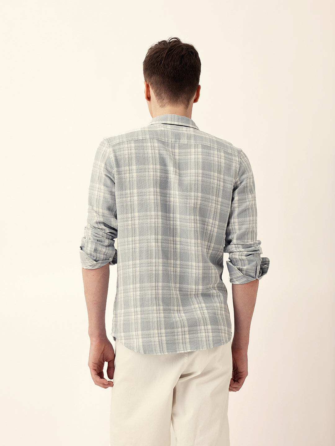 Men Casual Shirt