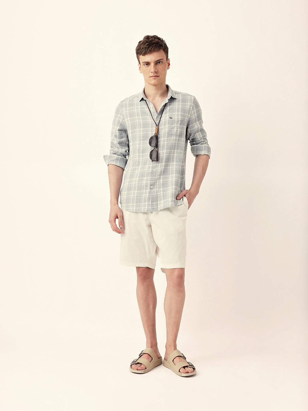 Men Casual Shirt