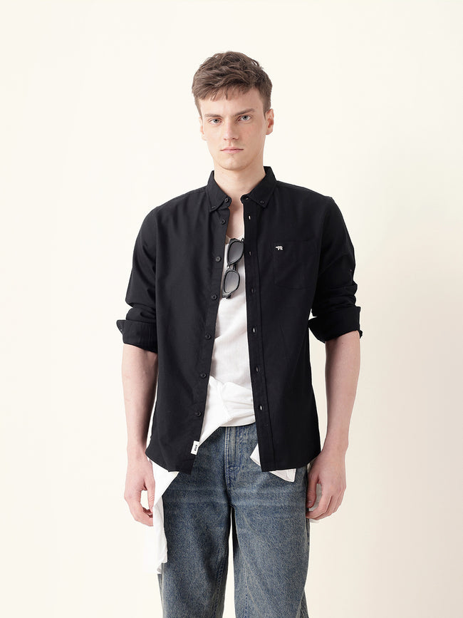 Men Casual Shirt