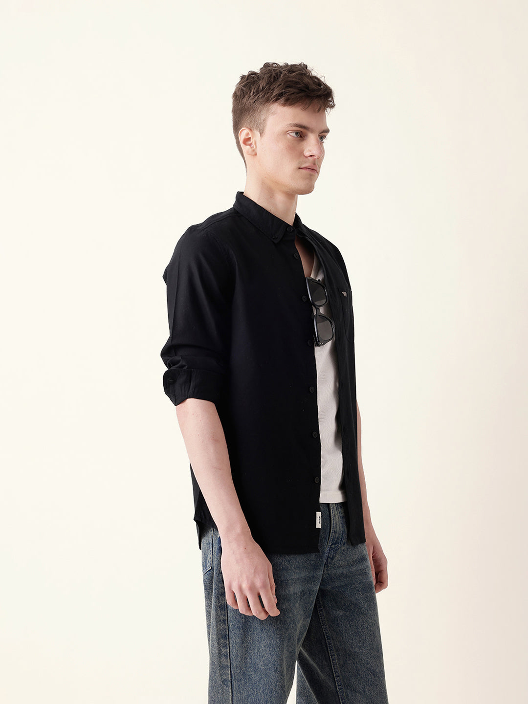 Men Casual Shirt