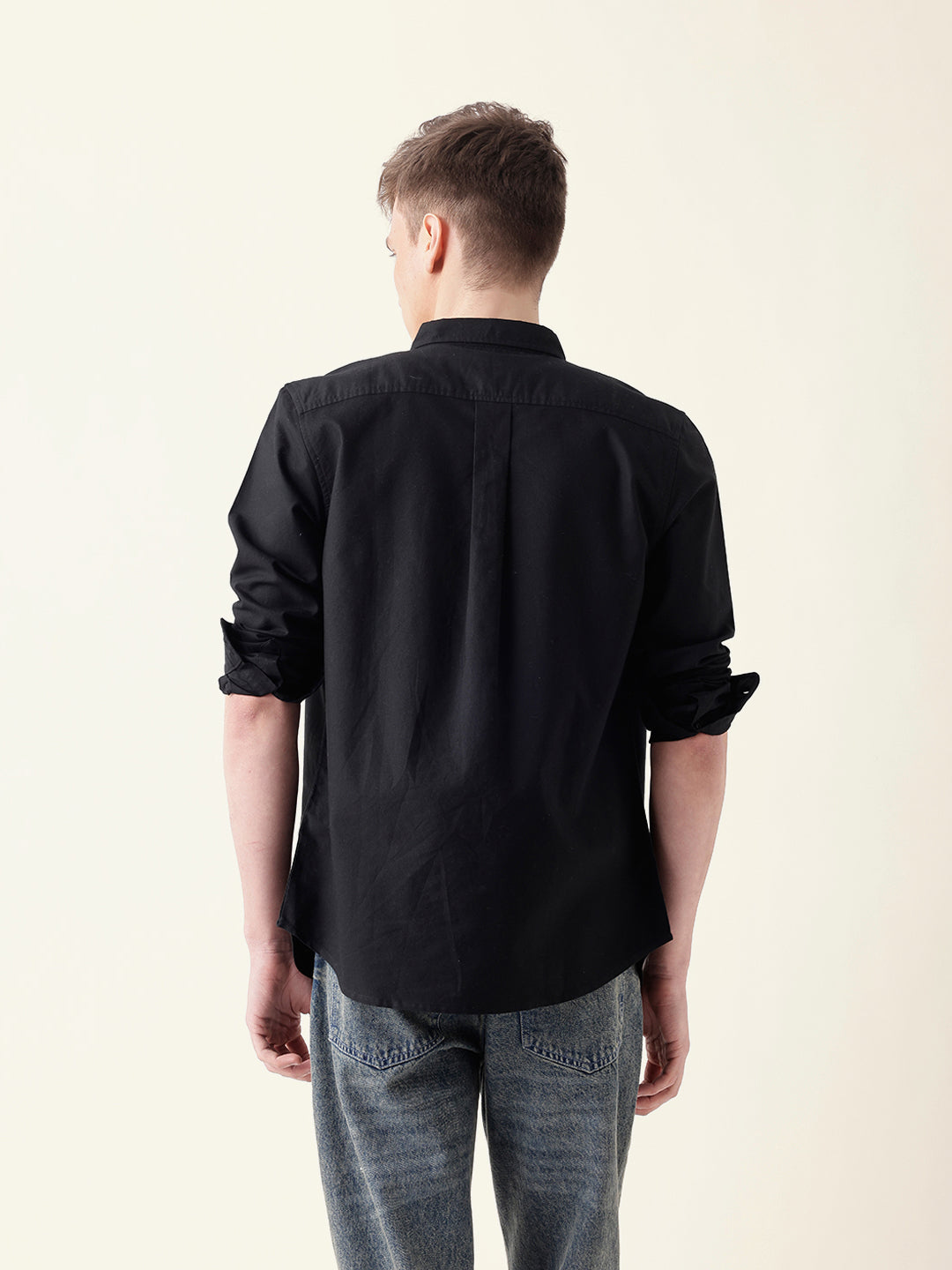 Men Casual Shirt
