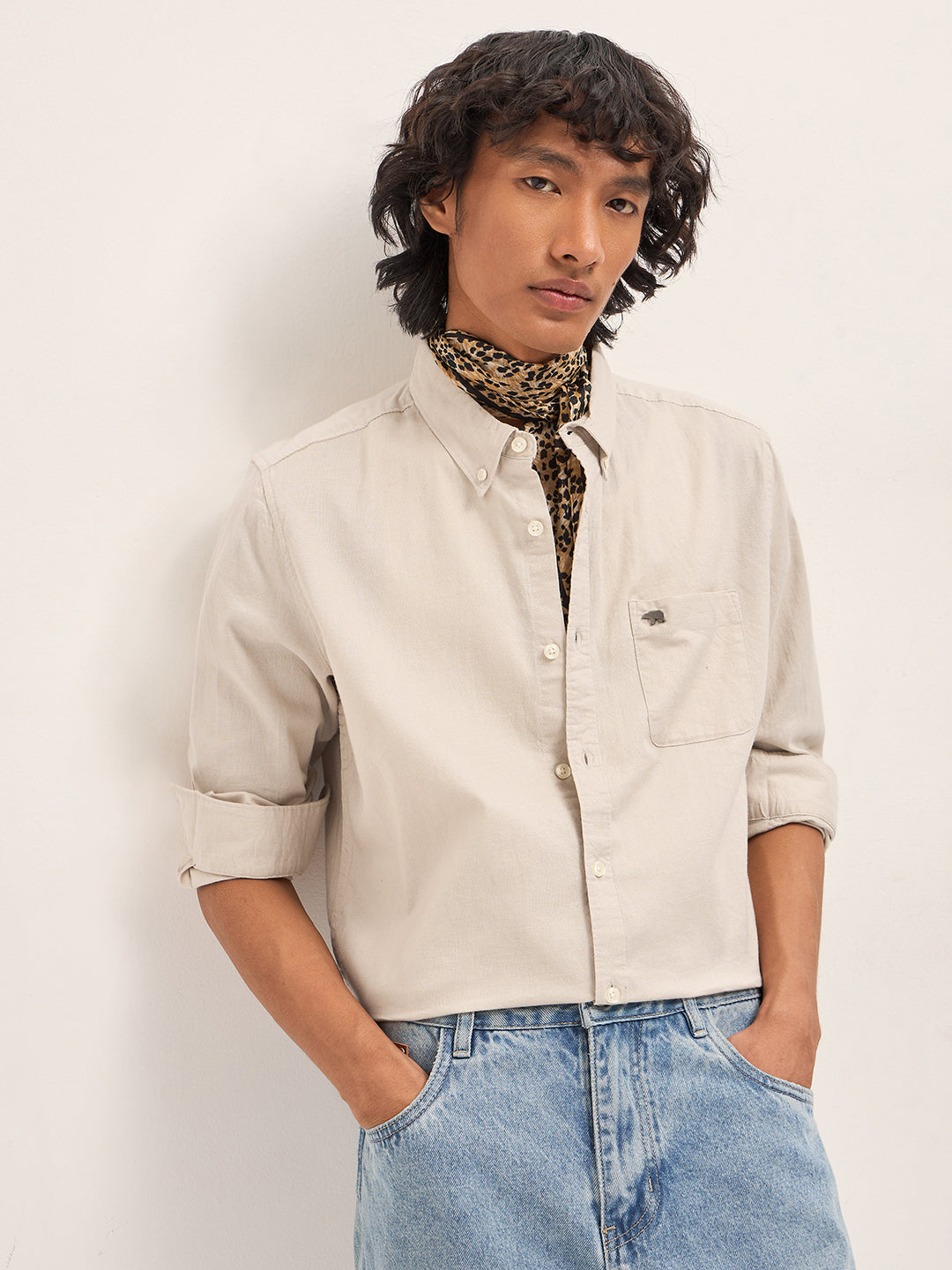 Beige