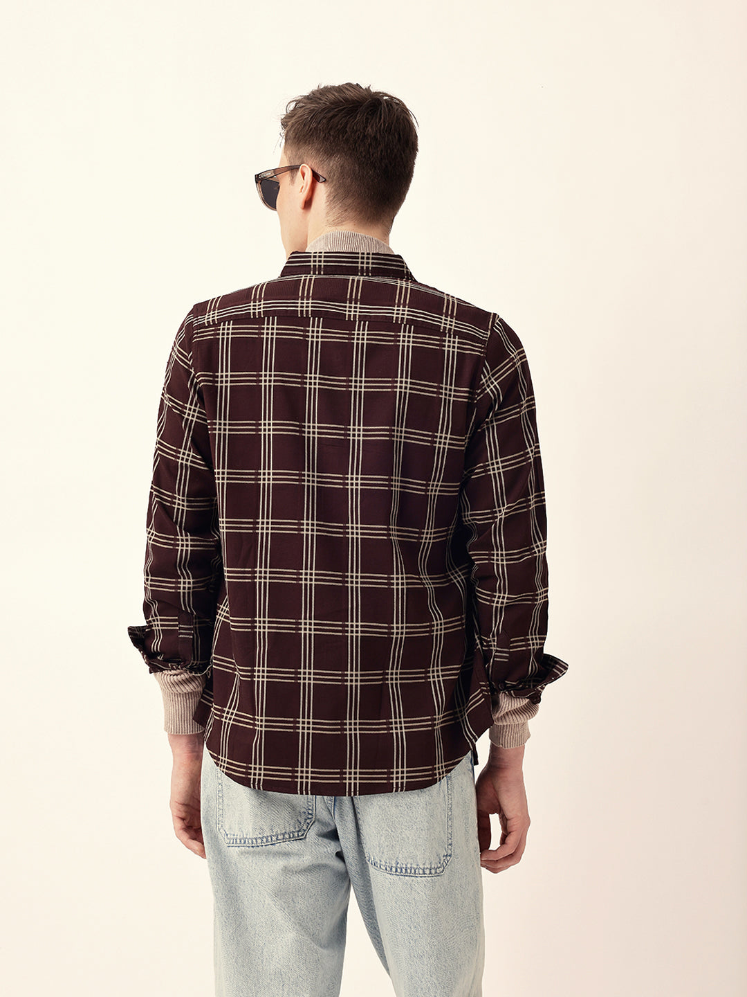 Men Casual Shirt