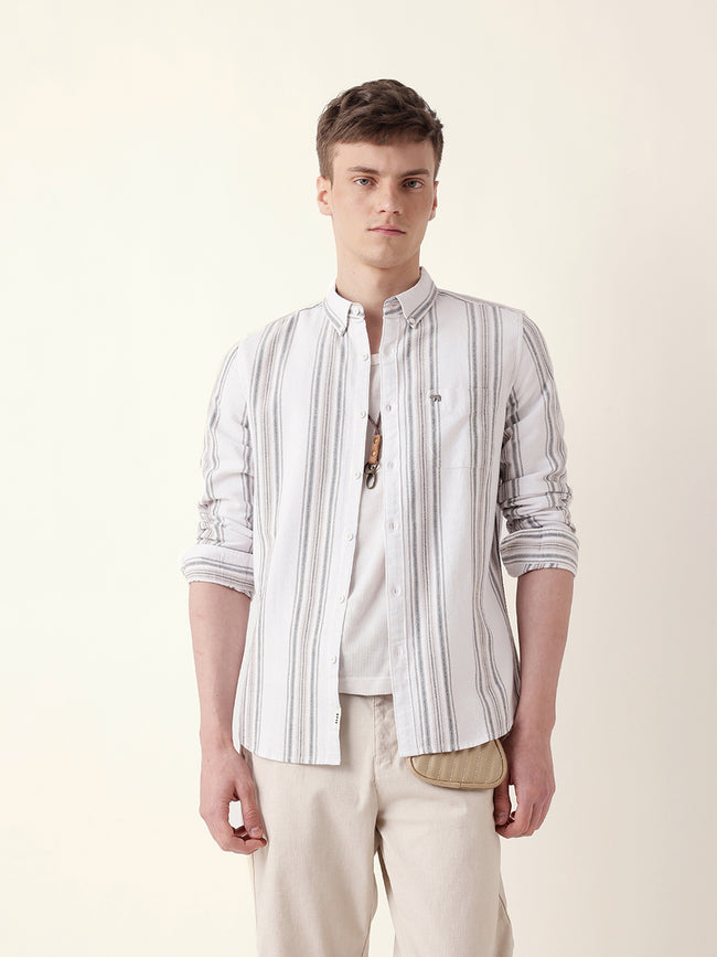 Men Casual Shirt