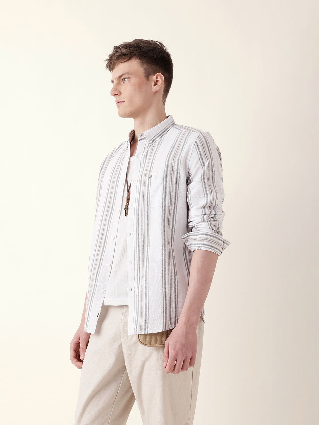 Men Casual Shirt