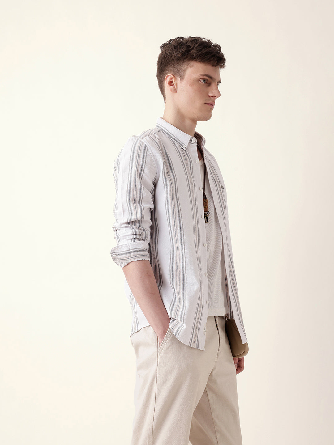 Men Casual Shirt