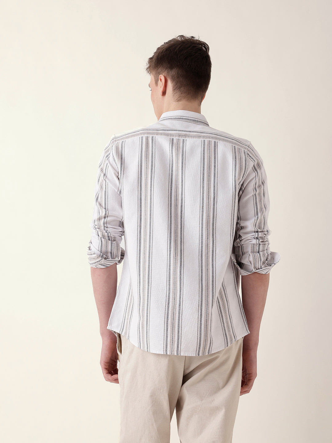 Men Casual Shirt
