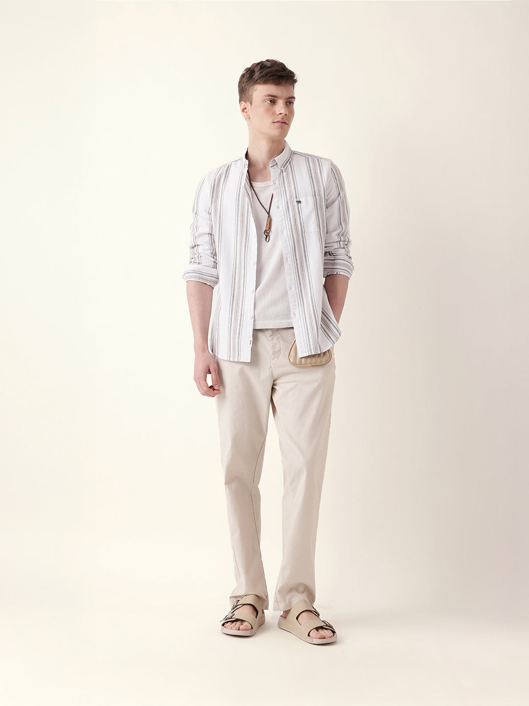 Men Casual Shirt