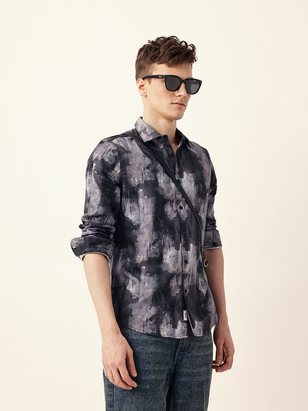 Men Casual Shirt