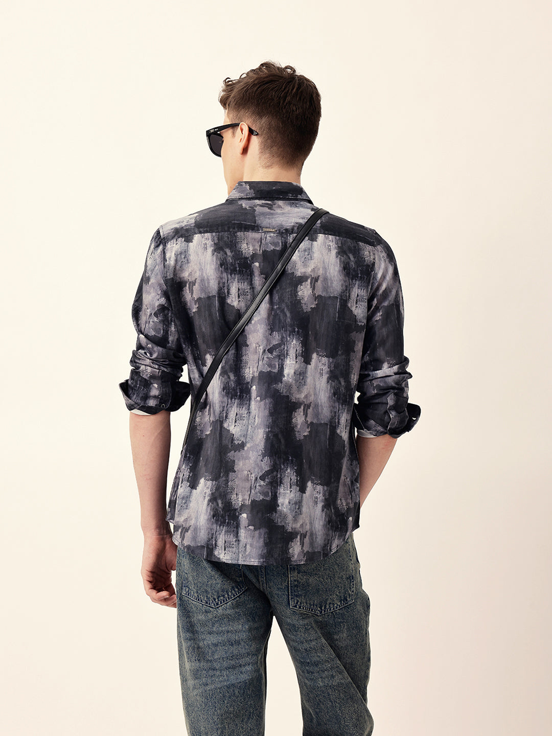 Men Casual Shirt