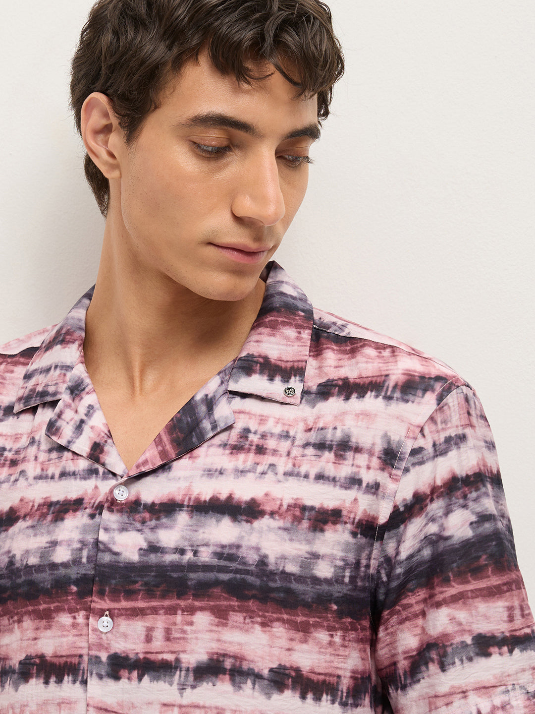 Men Multi Casual Shirt