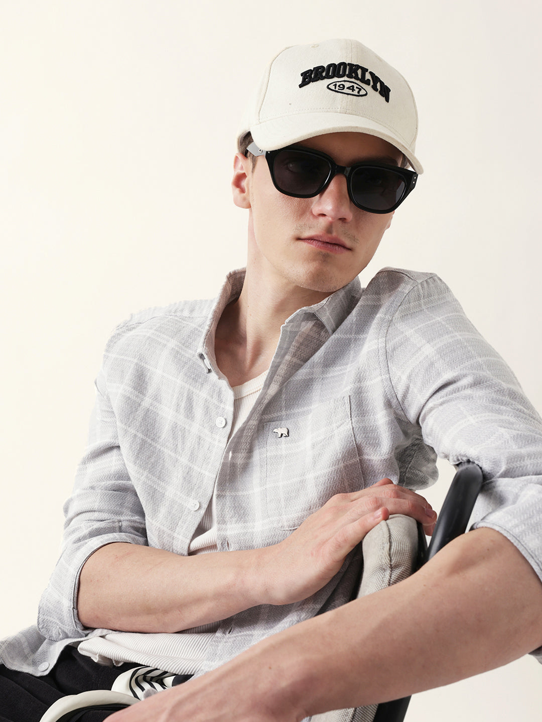 Men Casual Shirt