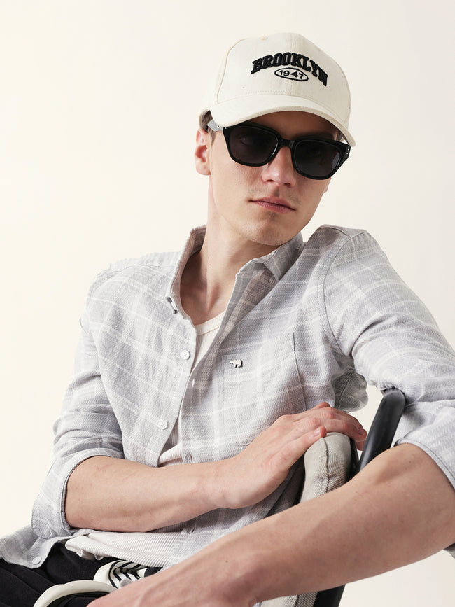 Men Casual Shirt