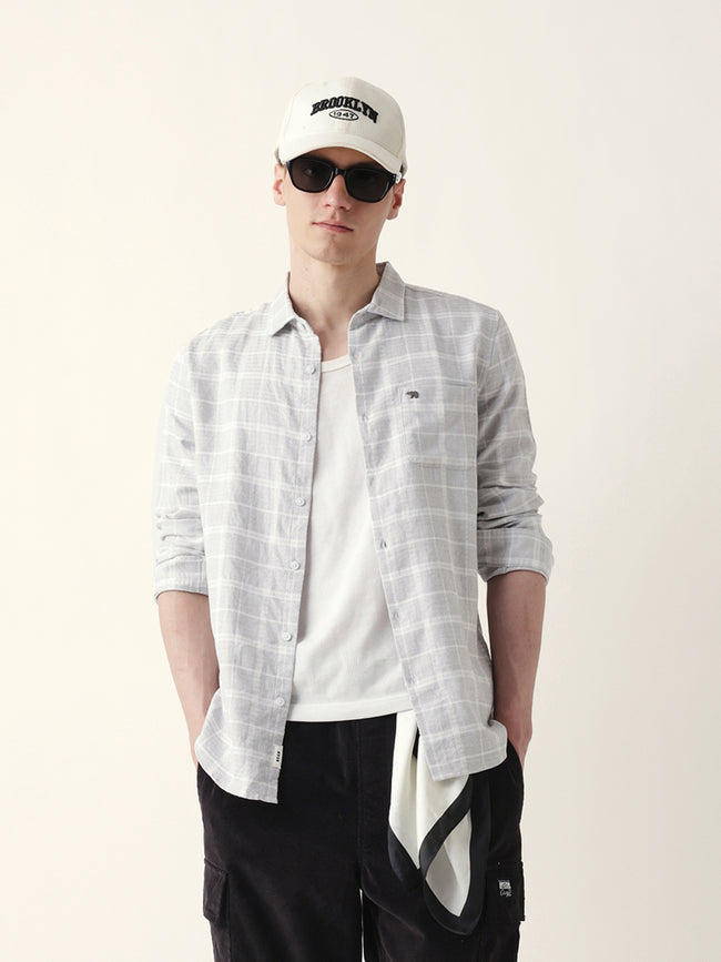 Men Casual Shirt