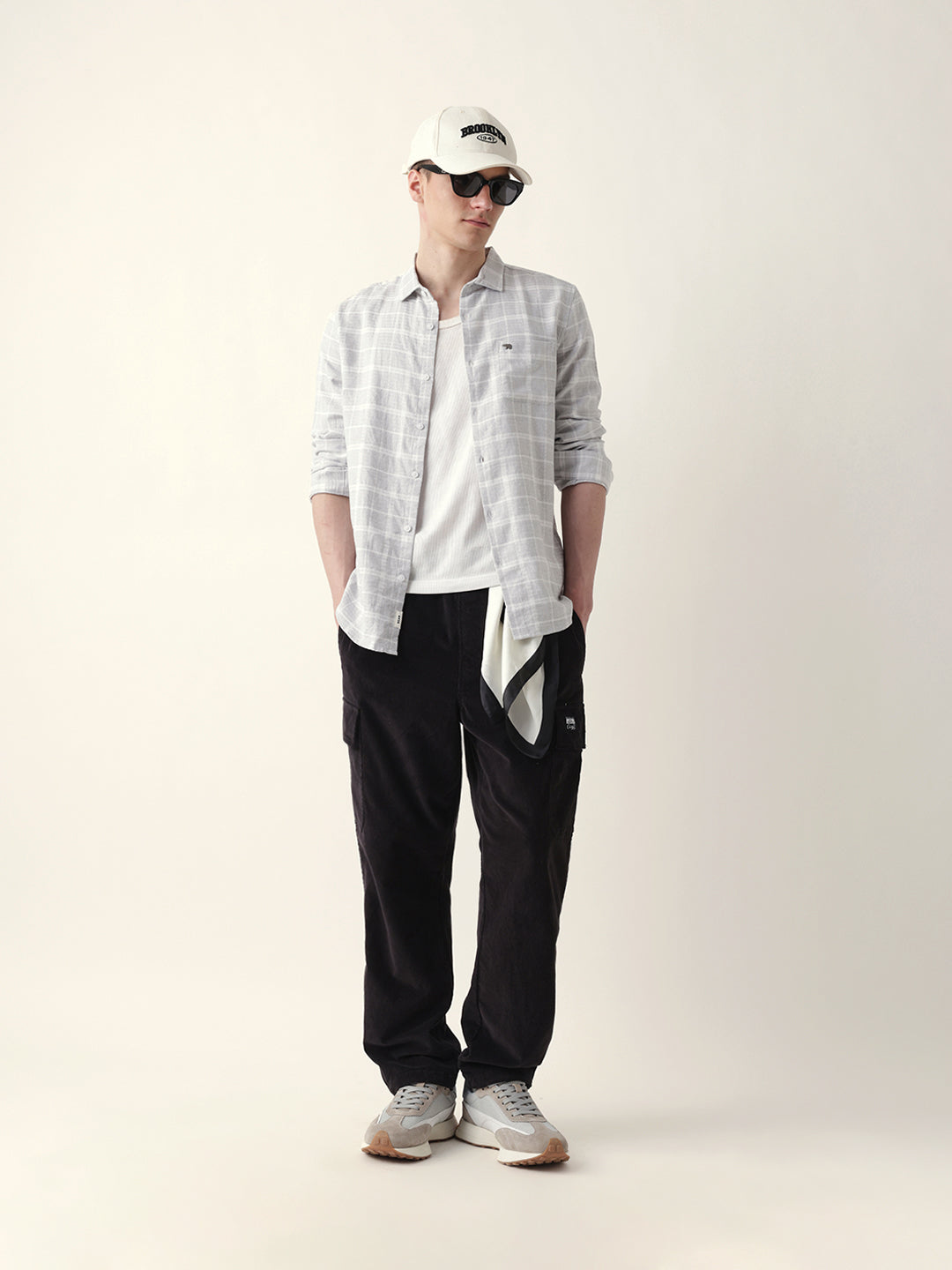 Men Casual Shirt