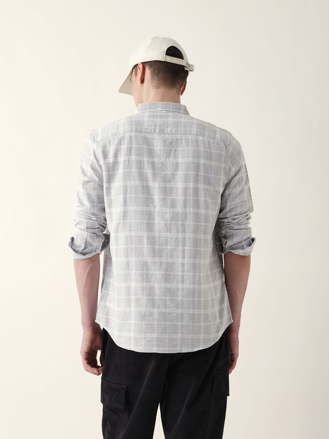 Men Casual Shirt