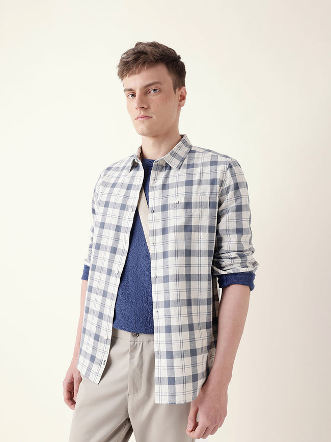 Men Casual Shirt