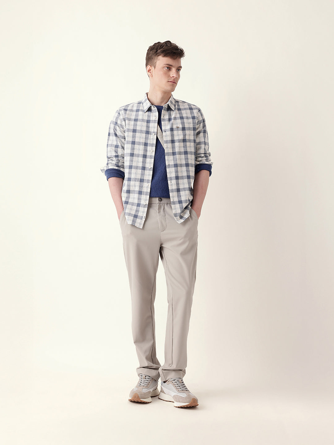 Men Casual Shirt