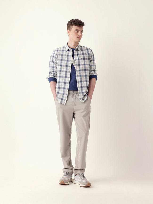 Men Casual Shirt
