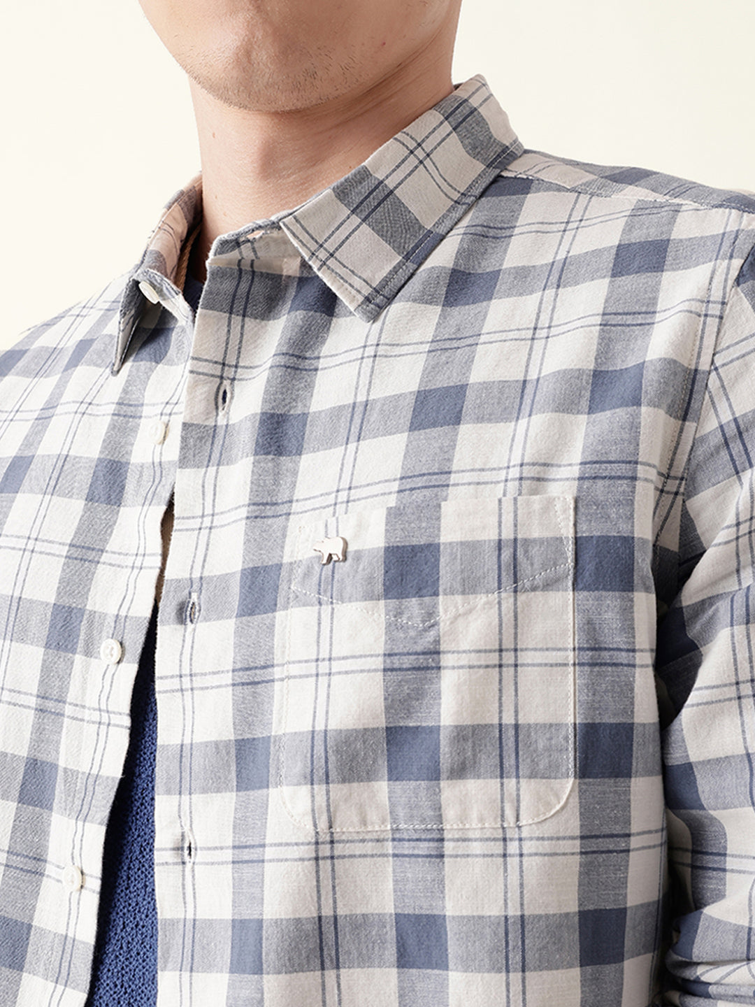 Men Casual Shirt