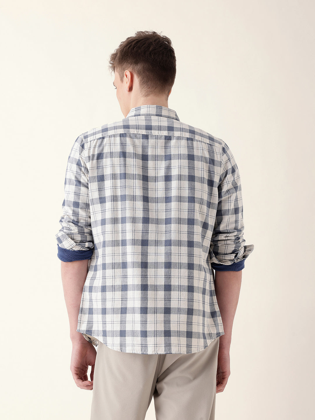 Men Casual Shirt