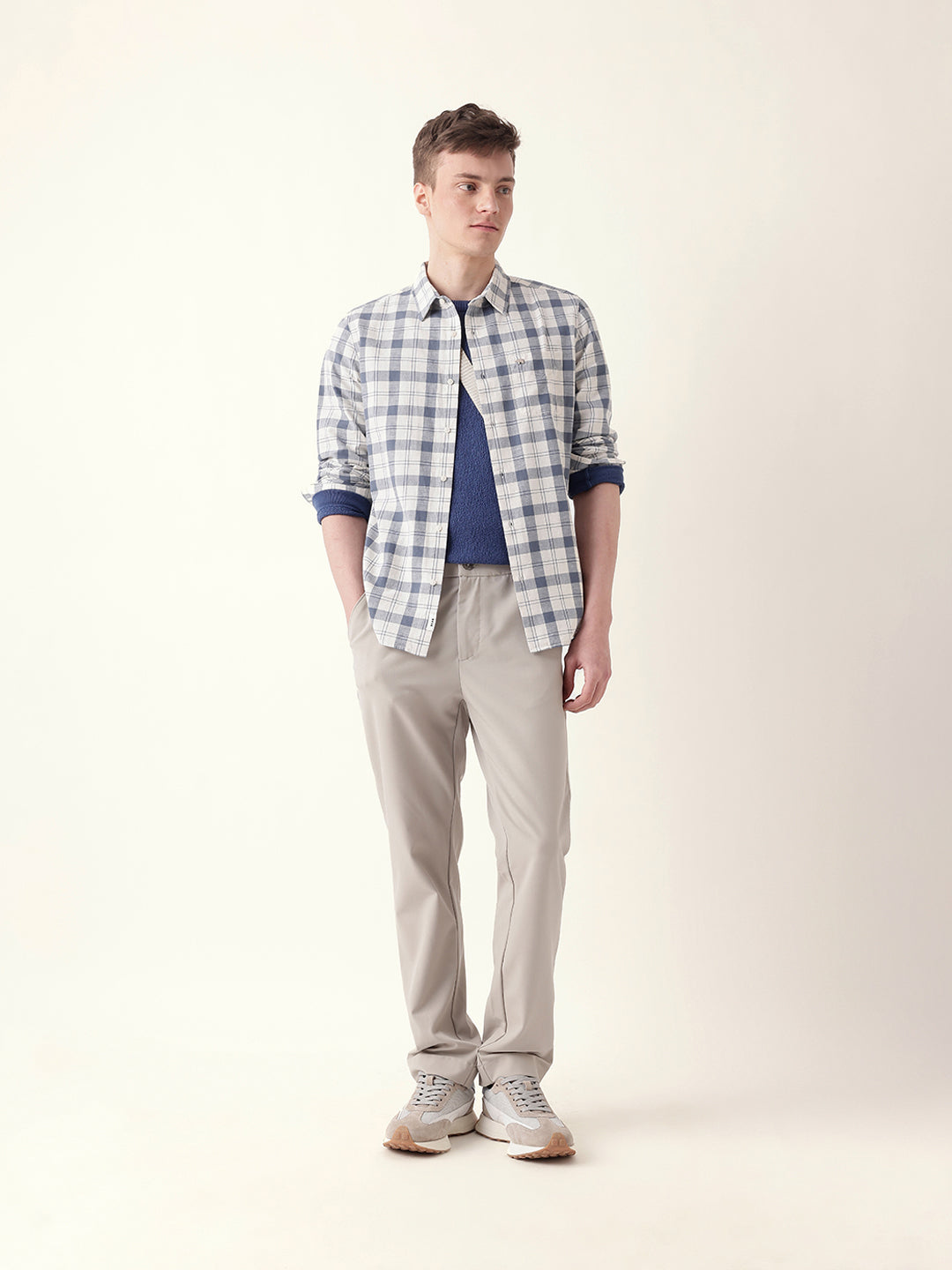 Men Casual Shirt