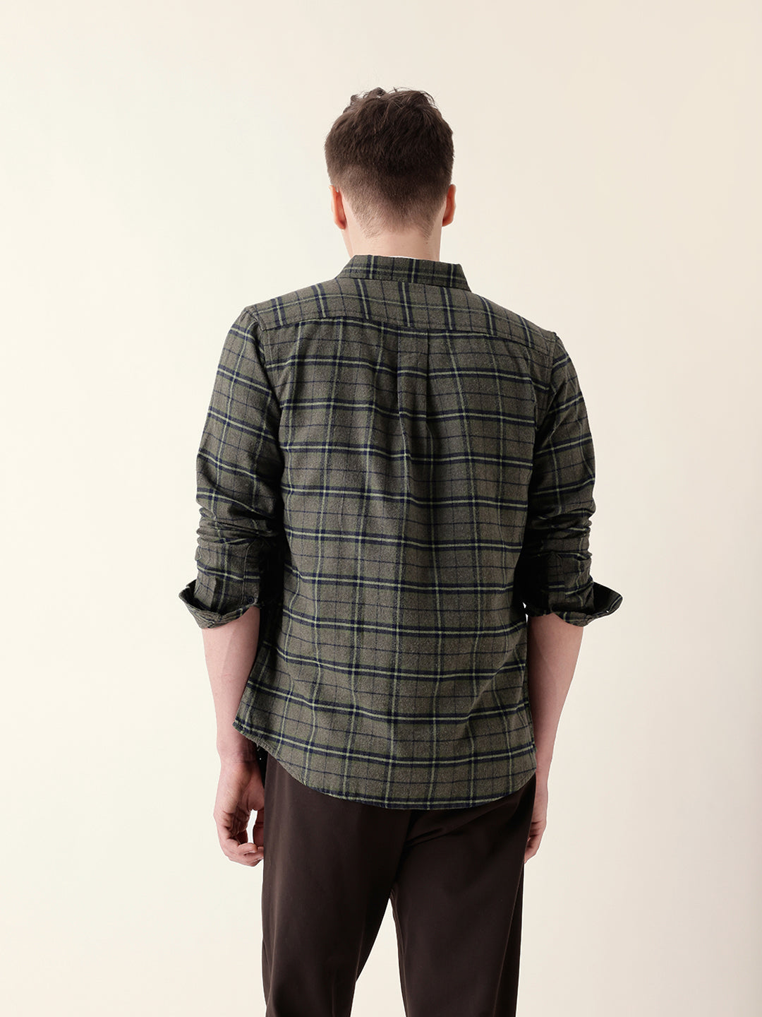 Men Casual Shirt
