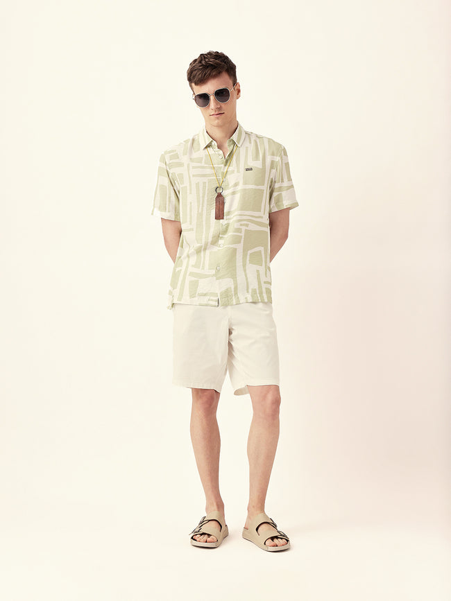 Men Casual Shirt