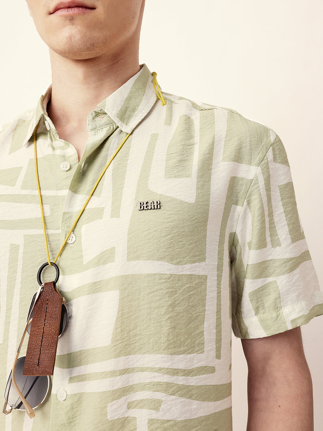 Men Casual Shirt