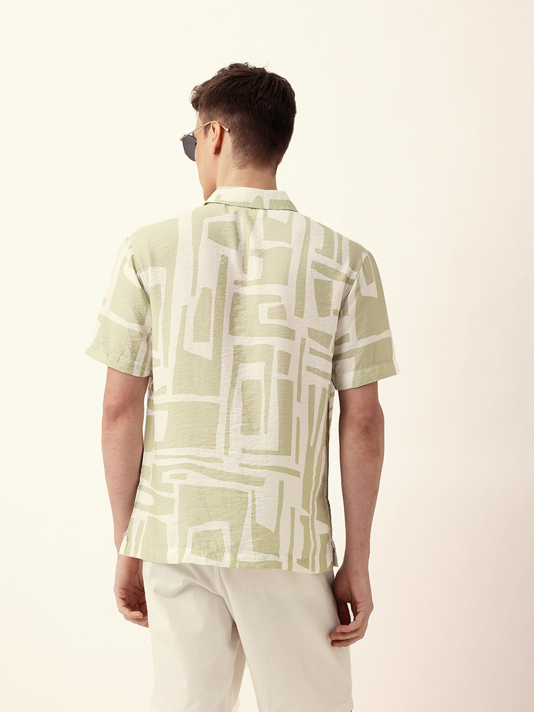 Men Casual Shirt