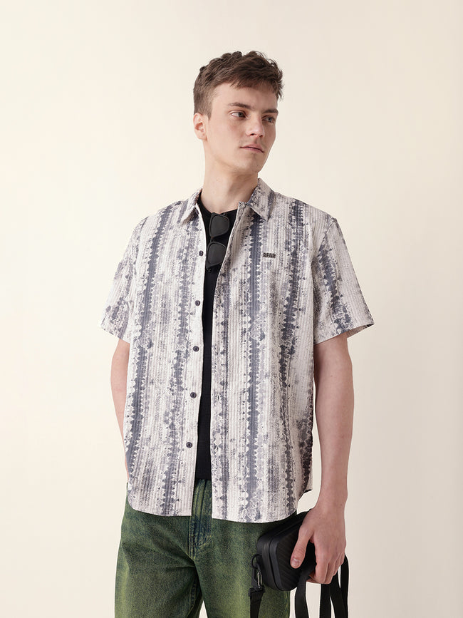 Men Casual Shirt