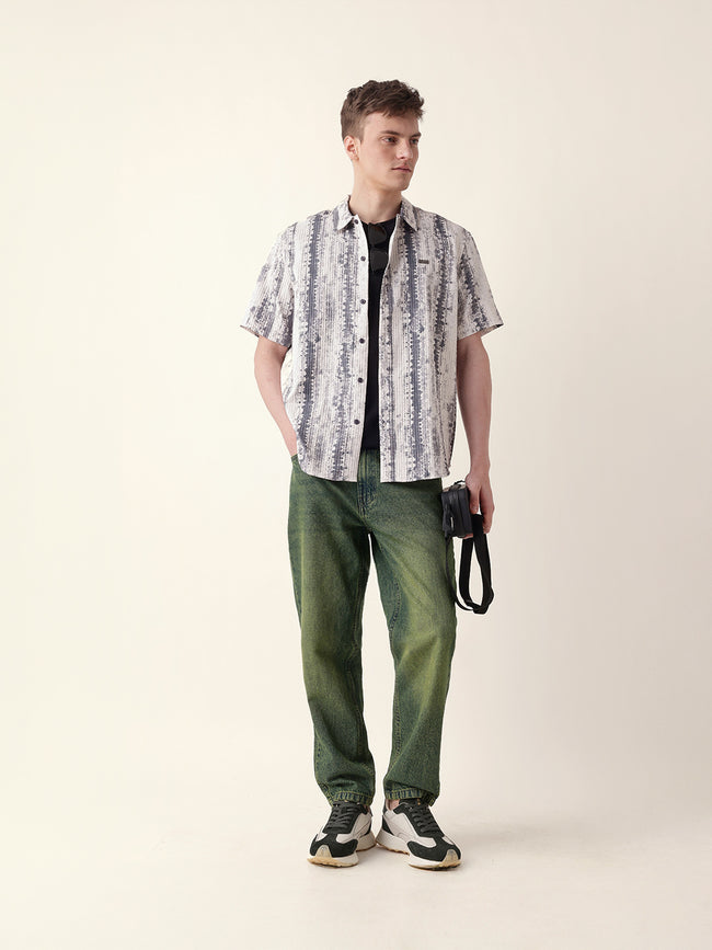 Men Casual Shirt