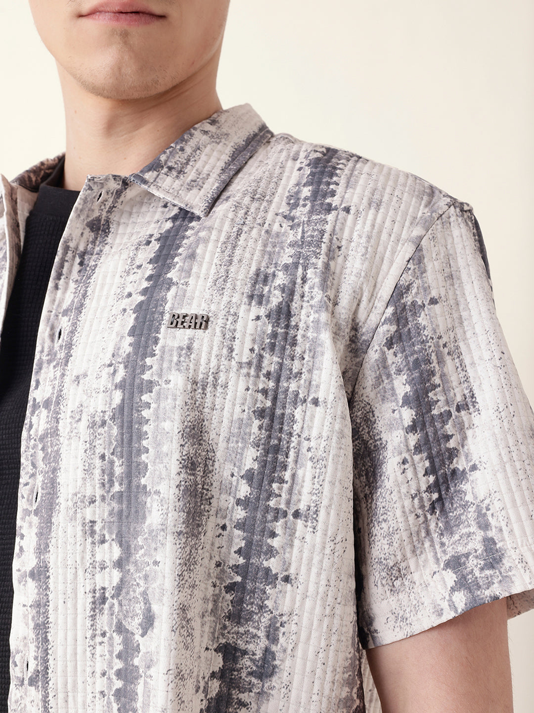 Men Casual Shirt
