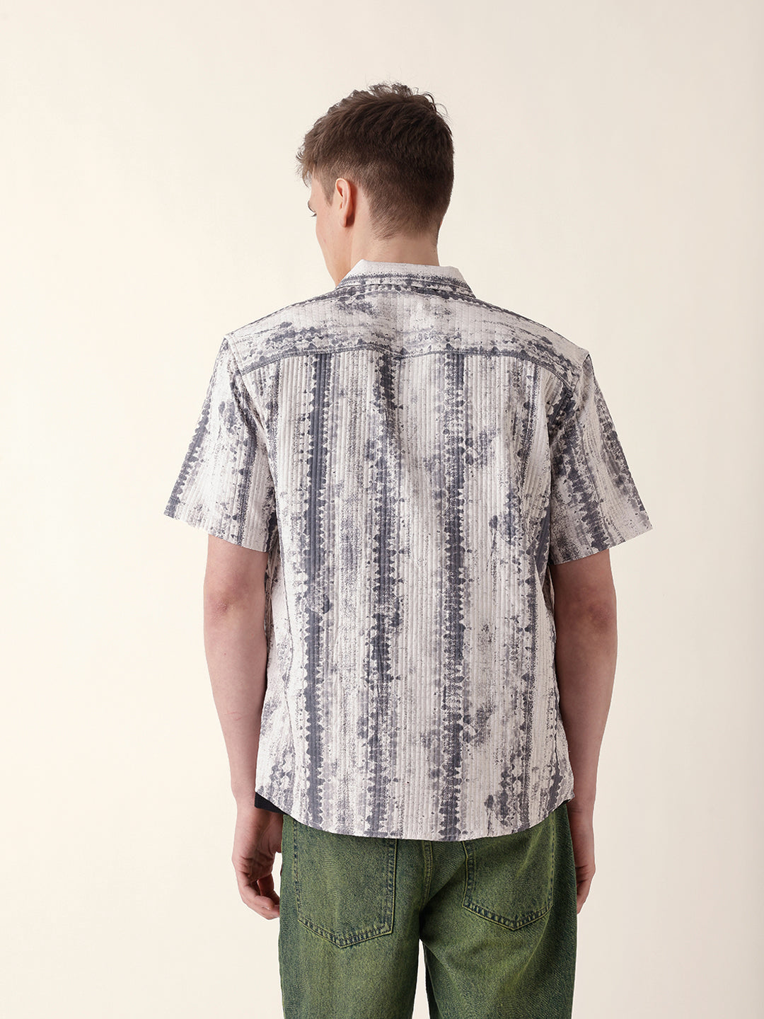 Men Casual Shirt