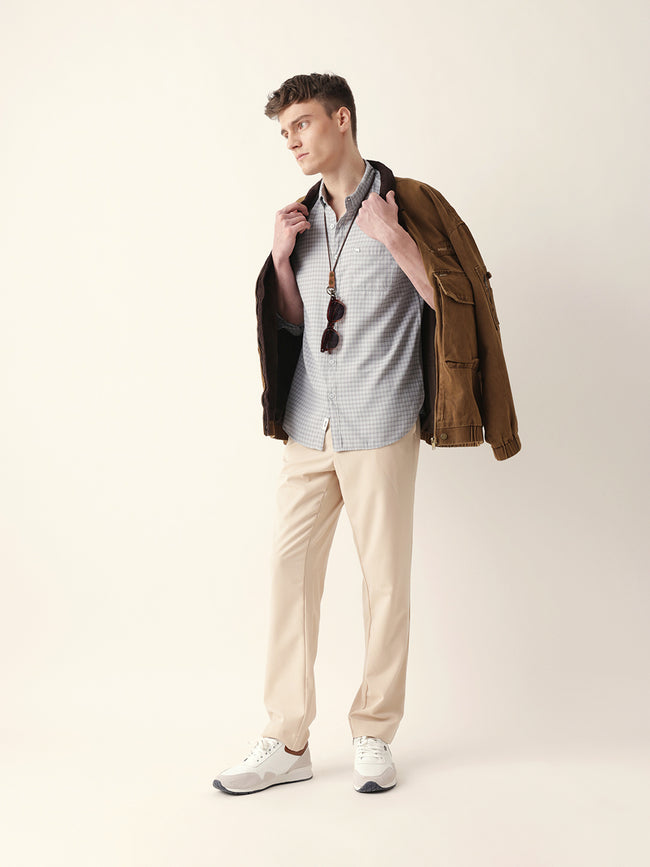 Men Casual Shirt