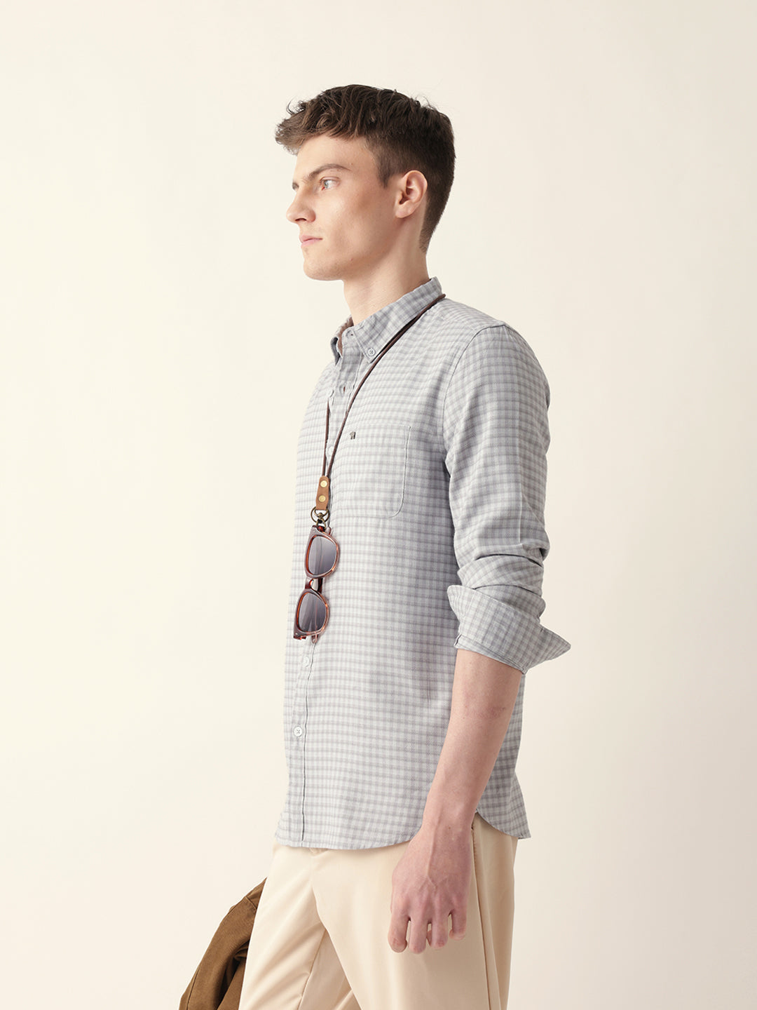 Men Casual Shirt