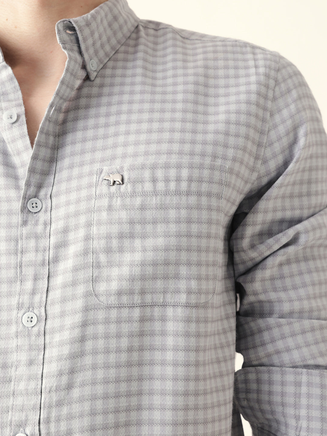 Men Casual Shirt
