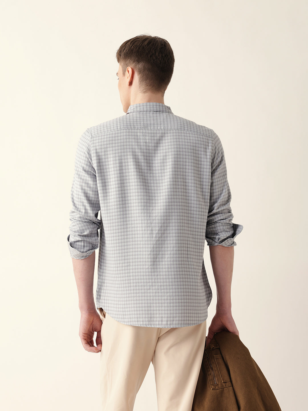 Men Casual Shirt