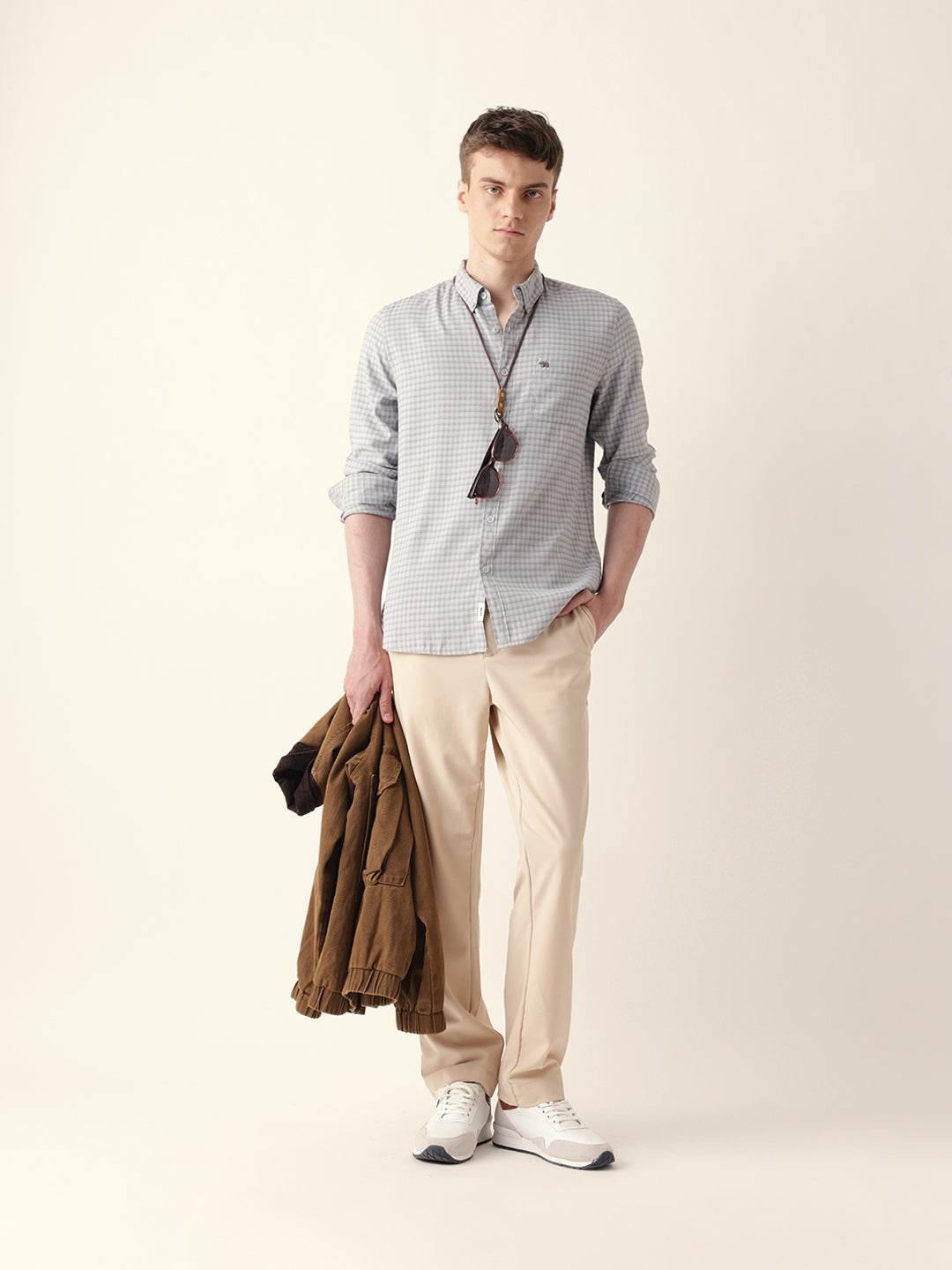 Men Casual Shirt