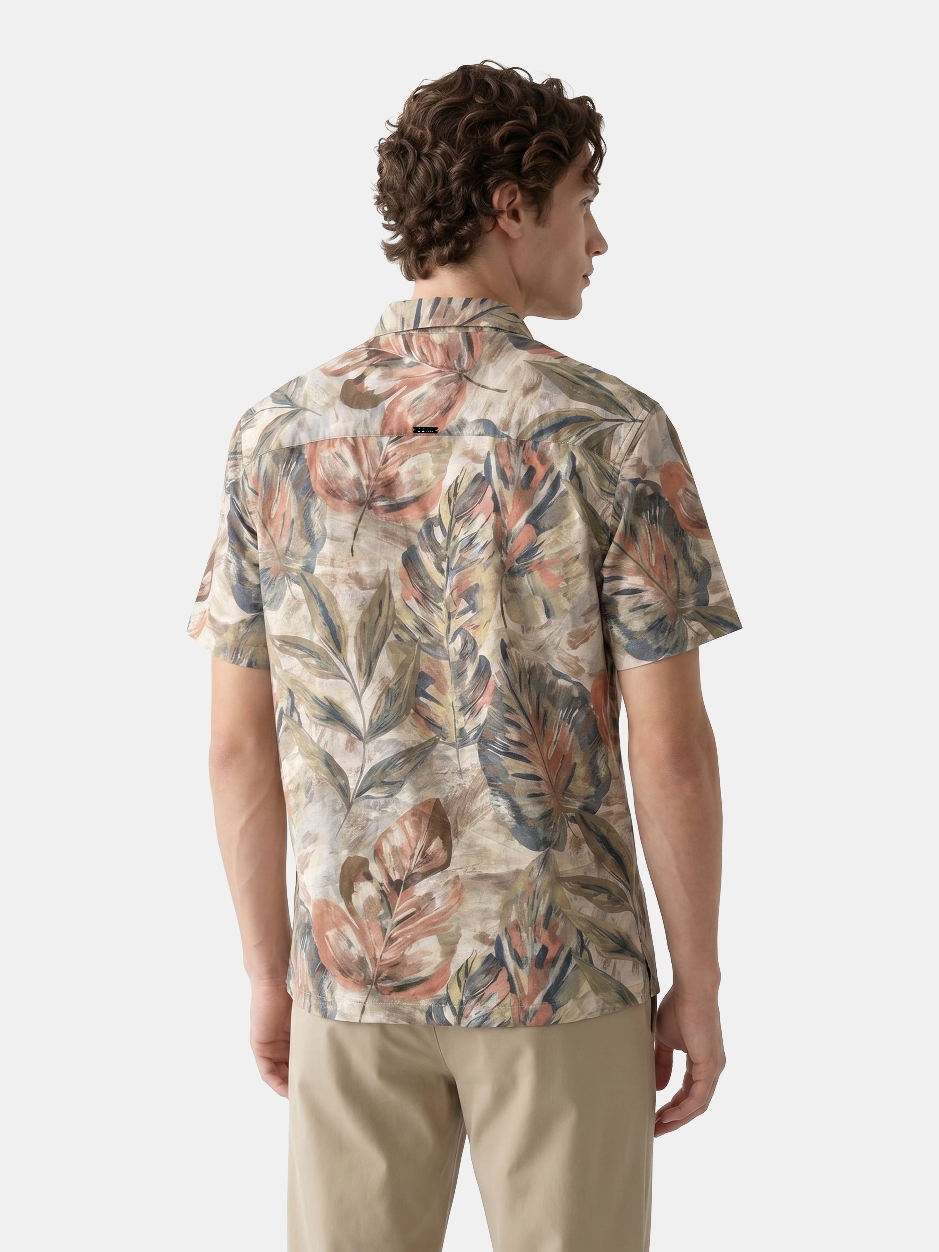 Men Multi Casual Shirt