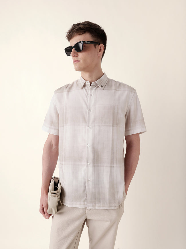 Men Casual Shirt