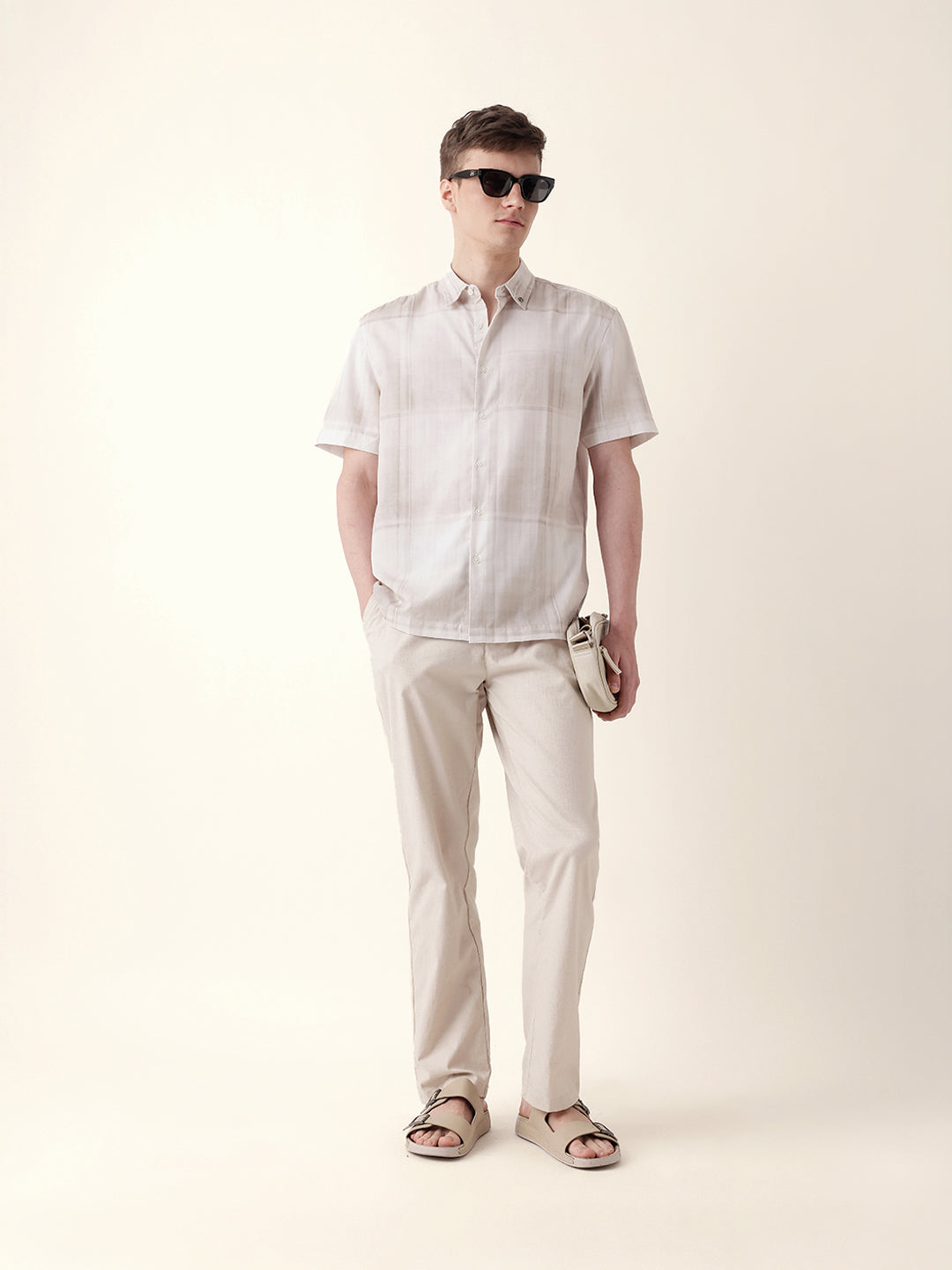 Men Casual Shirt