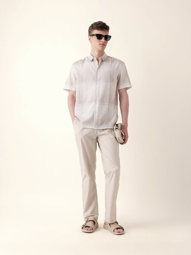 Men Casual Shirt