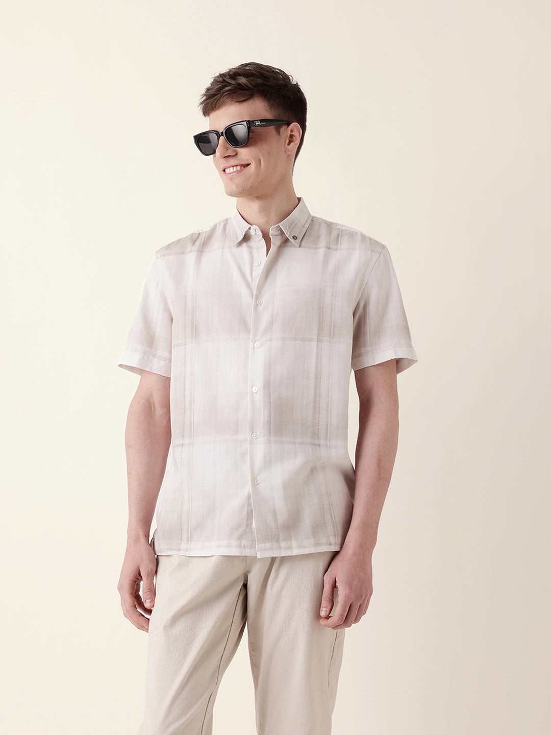 Men Casual Shirt
