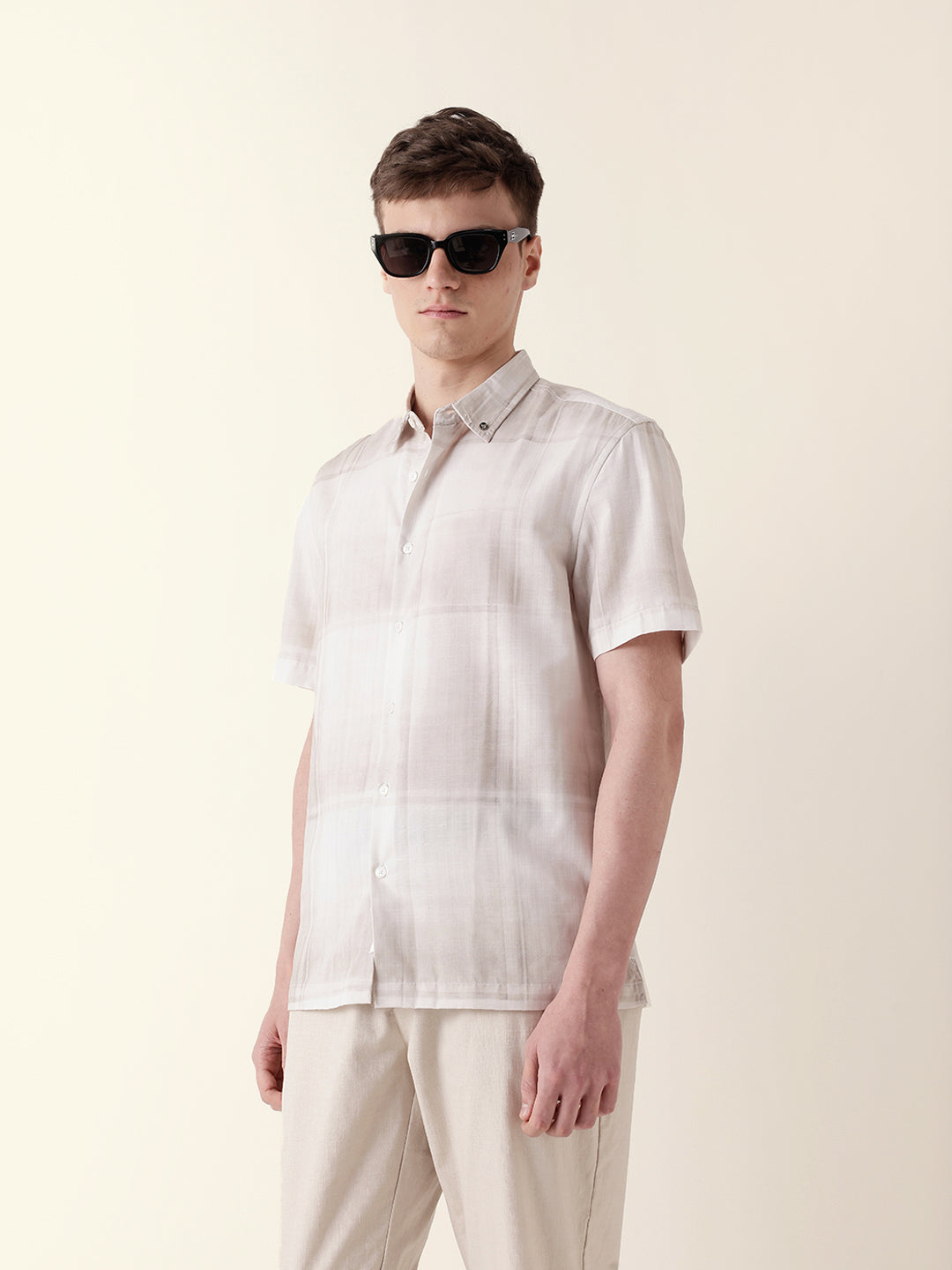 Men Casual Shirt